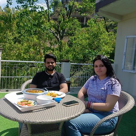 Mohija Homestay Kandāghāt Bagian luar foto