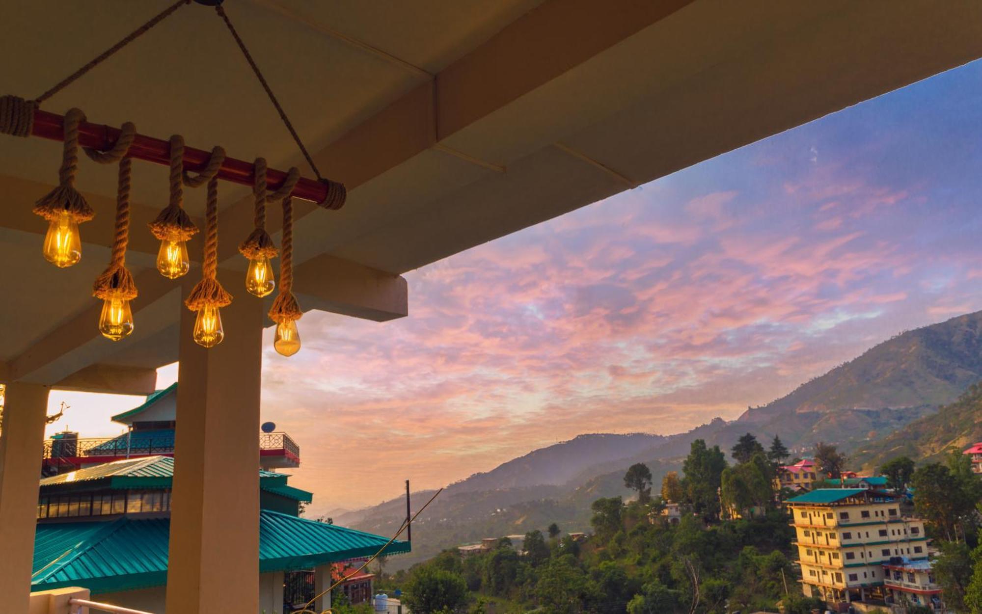 Mohija Homestay Kandāghāt Bagian luar foto