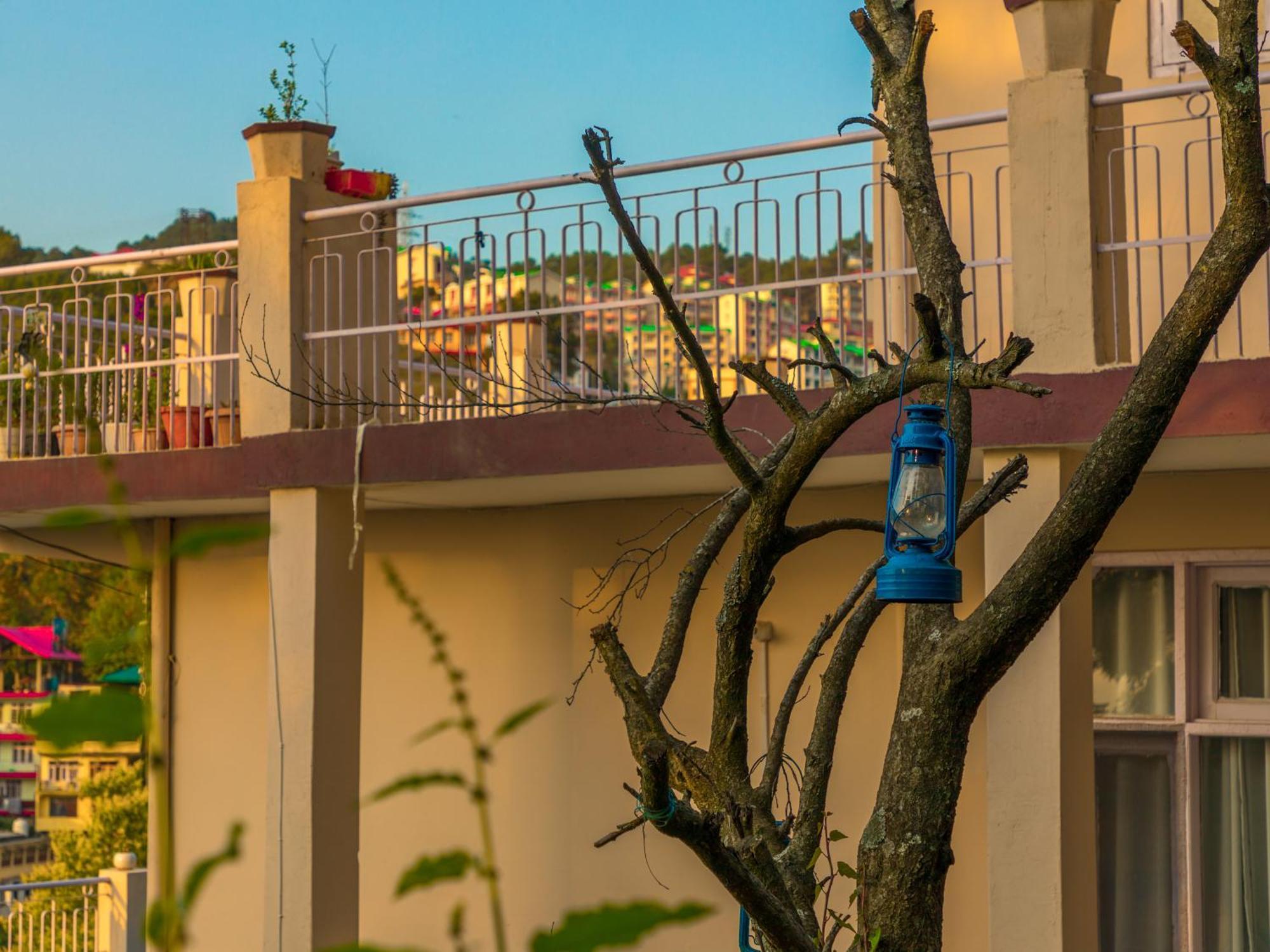 Mohija Homestay Kandāghāt Bagian luar foto