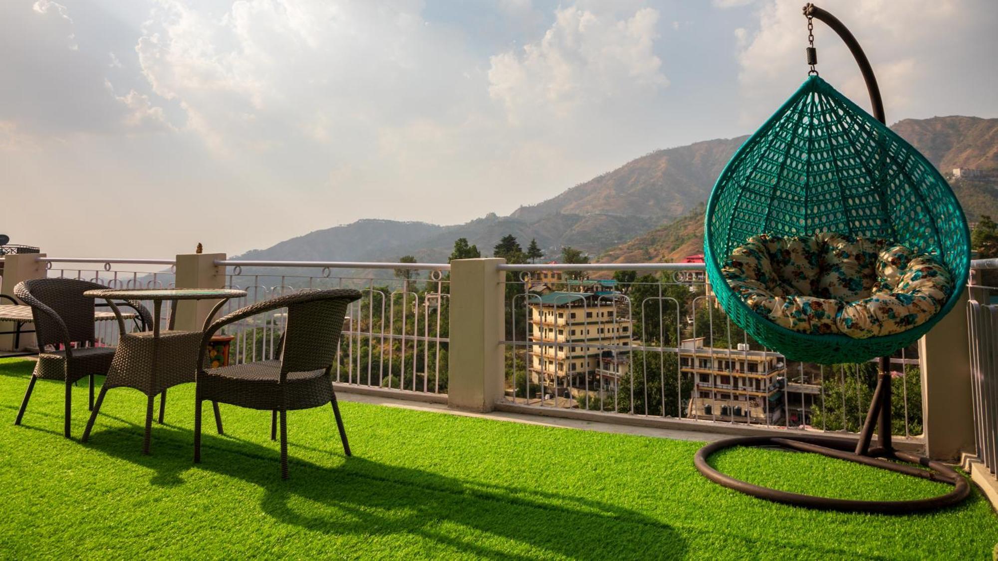 Mohija Homestay Kandāghāt Bagian luar foto