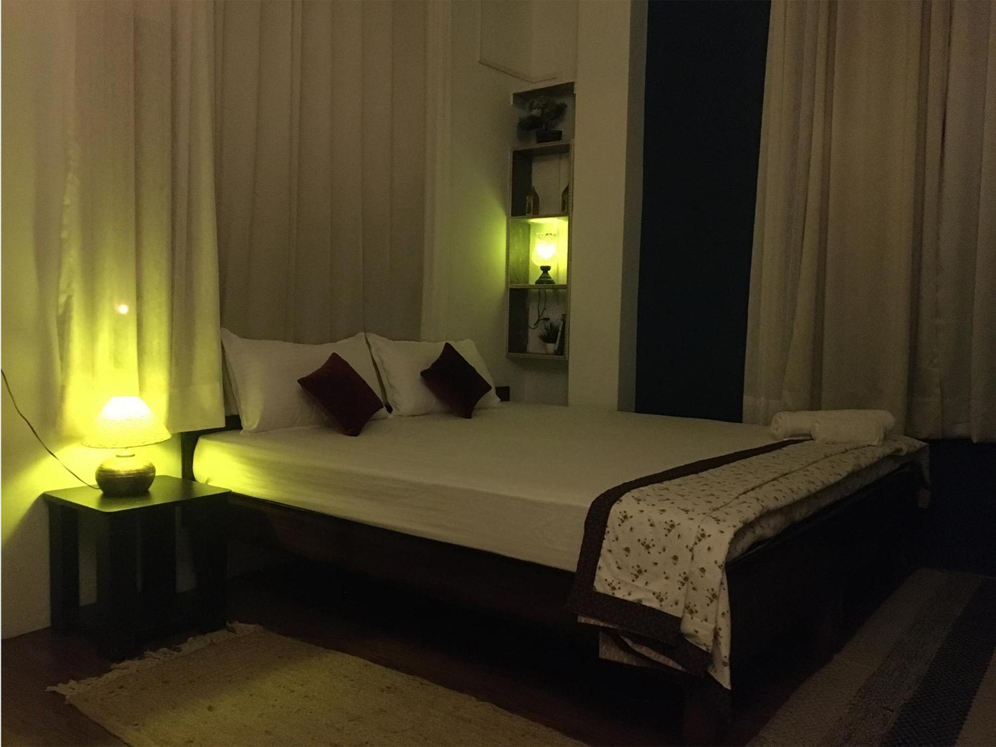 Mohija Homestay Kandāghāt Bagian luar foto
