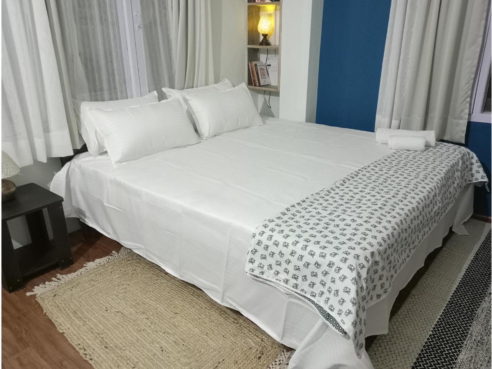 Mohija Homestay Kandāghāt Bagian luar foto