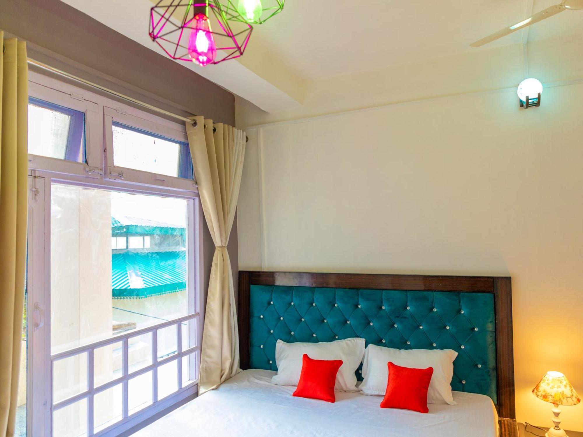 Mohija Homestay Kandāghāt Bagian luar foto